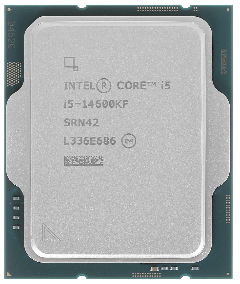 Процессор Intel Core i5-14600KF OEM