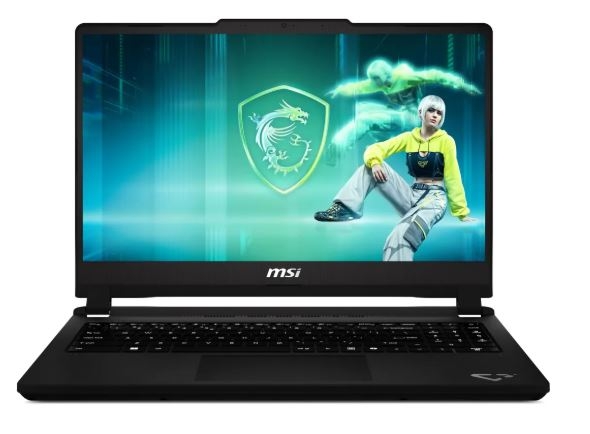 Ноутбук MSI Cyborg 15 C2WF-015XRU (9S7-15T121-015)