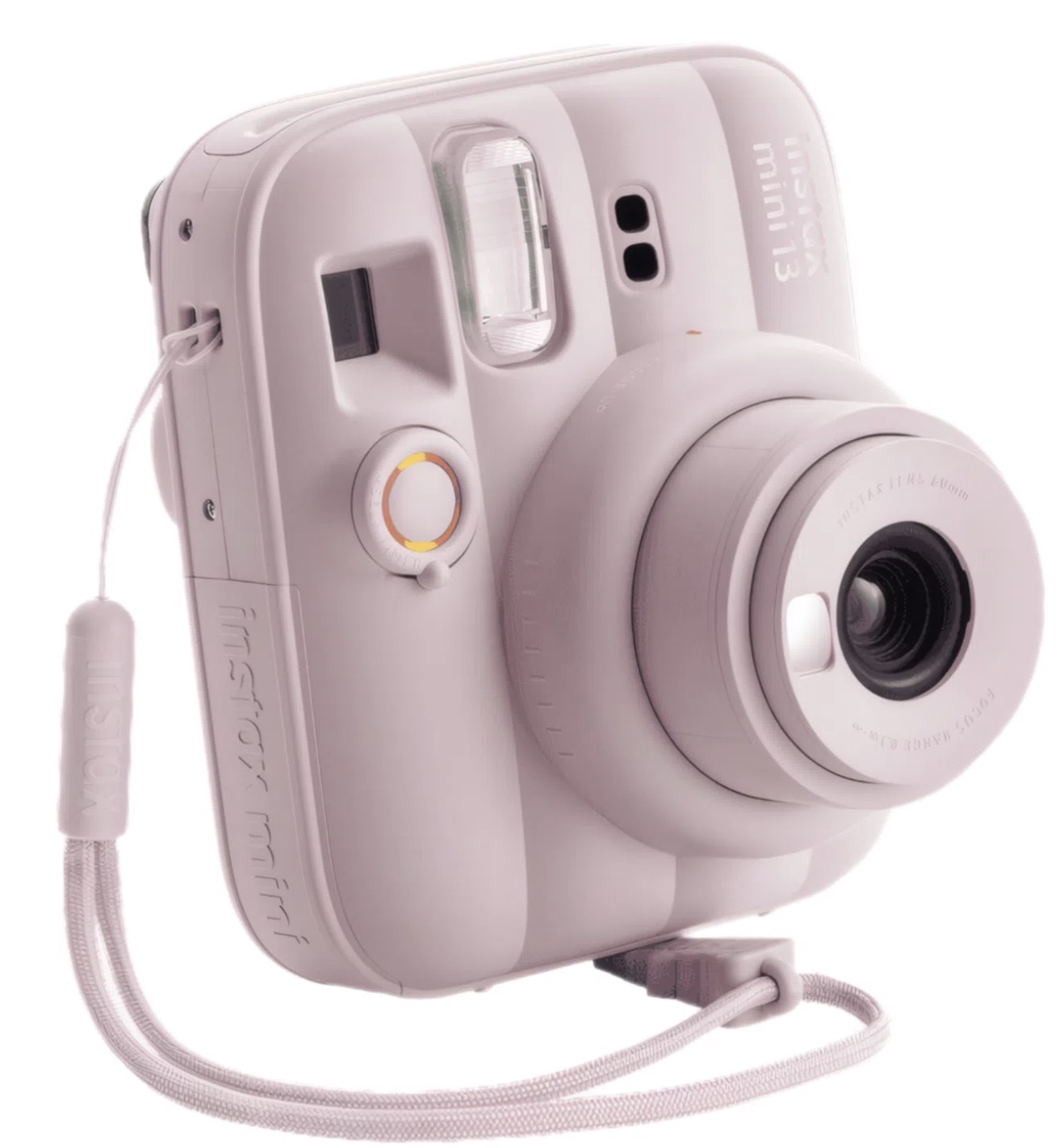 Фотоаппарат моментальной печати Fujifilm Instax Mini 13 Candy Pink