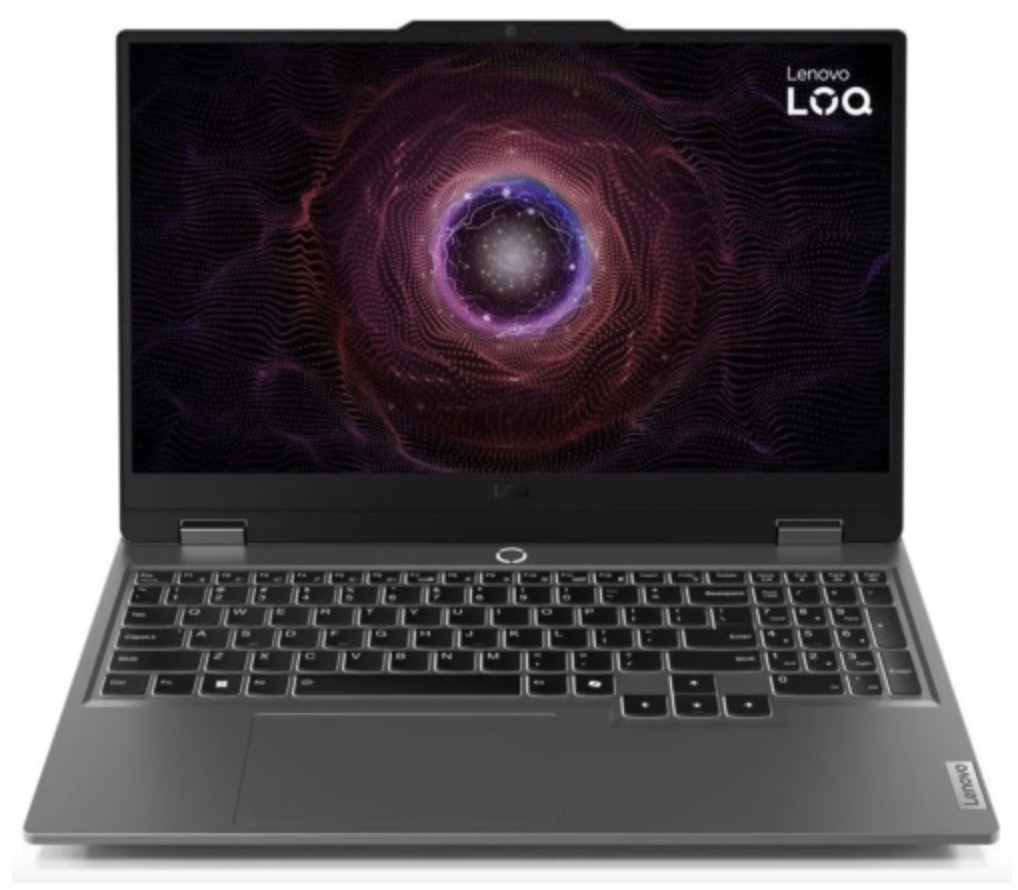 Ноутбук Lenovo LOQ 15ARP9 (83JC005JRK)