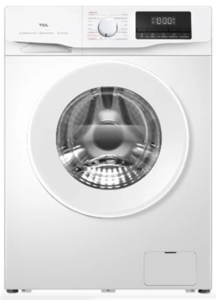 Стиральная машина TCL TWOF-606W10W1