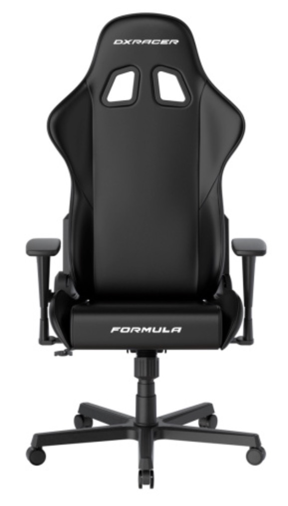 Игровое компьютерное кресло DXRacer Formula GC/LFR23LTC/N