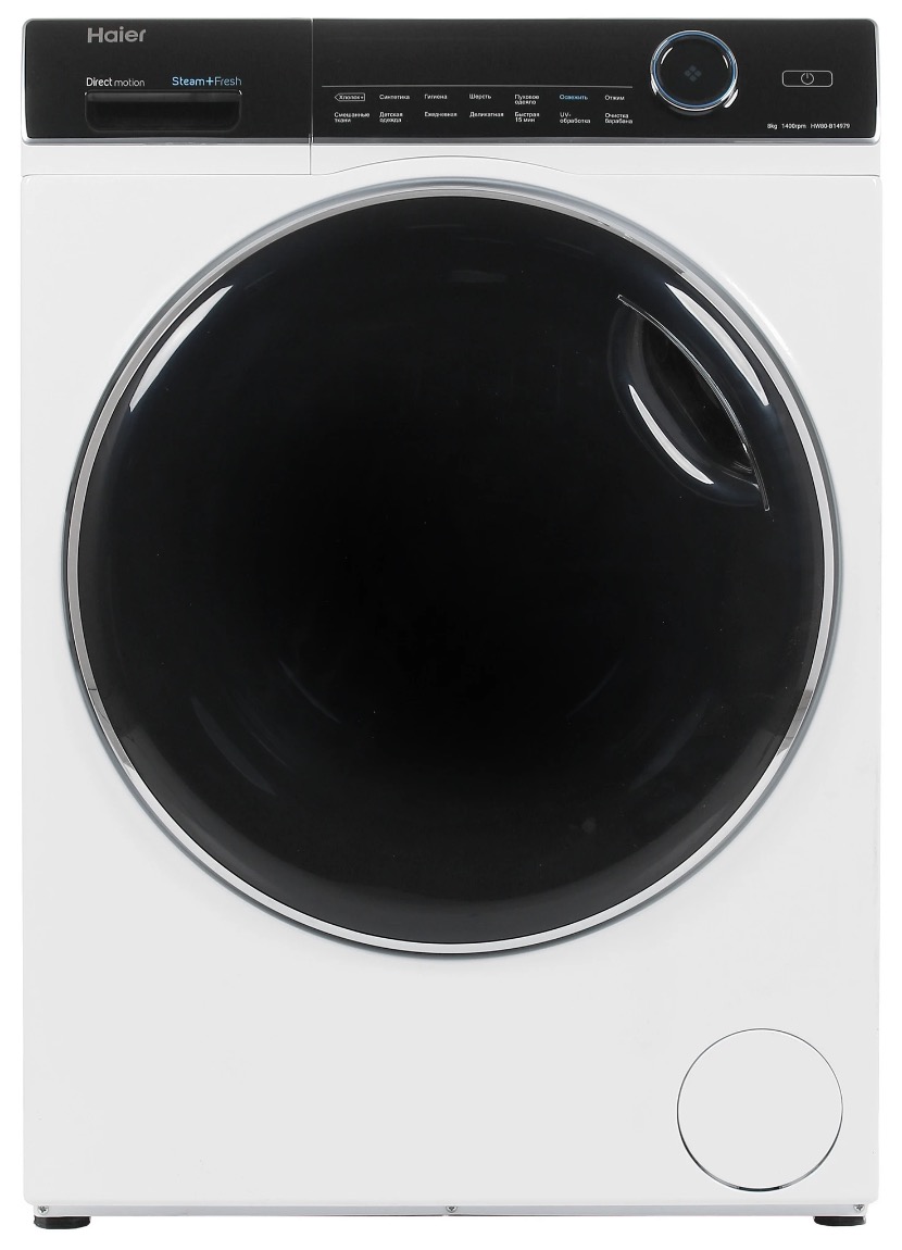 Стиральная машина Haier HW80-B14979