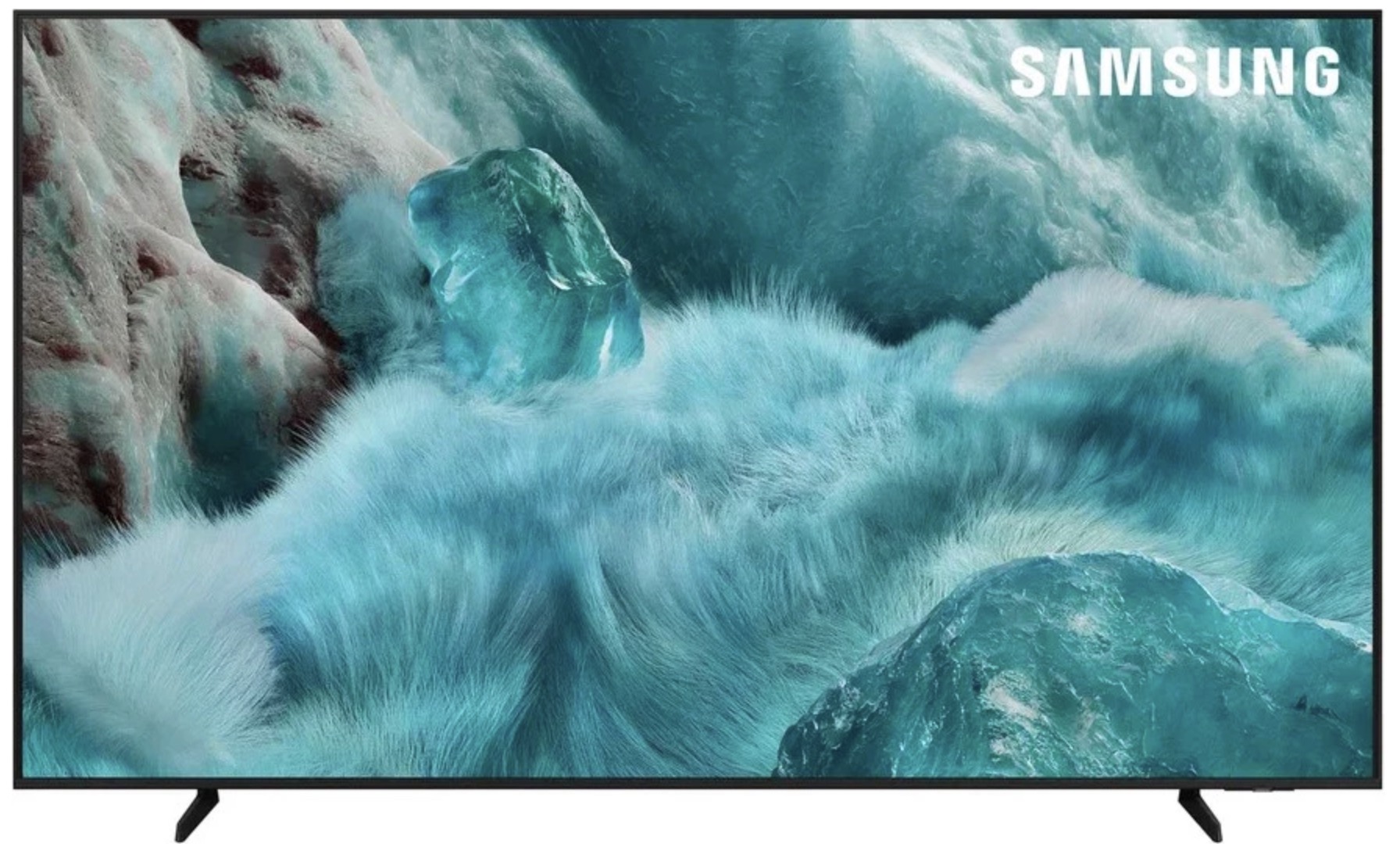 Телевизор Samsung QE43Q7FAAU