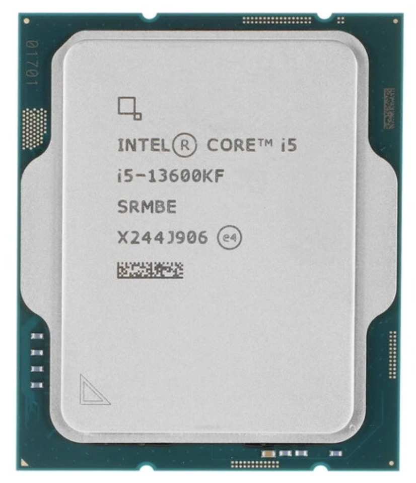 Процессор Intel Core i7-14700KF OEM