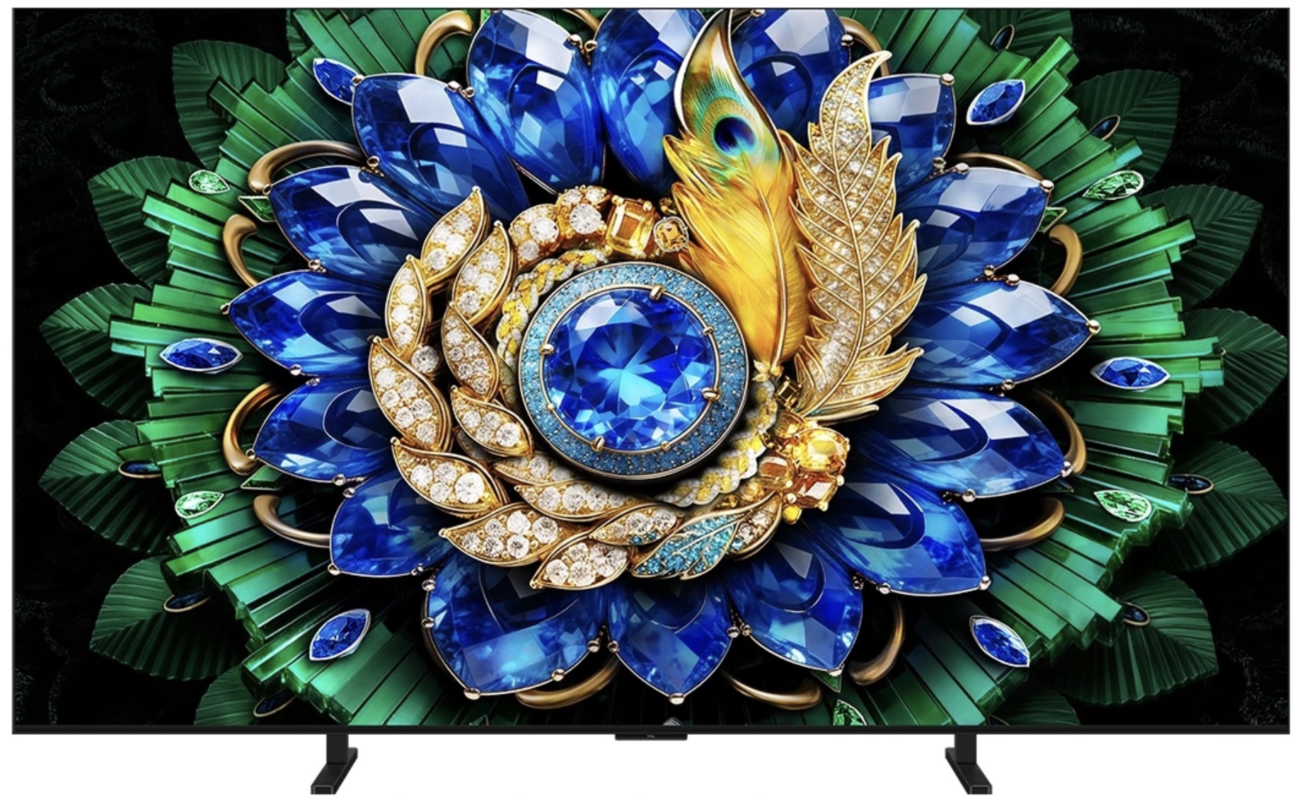 Телевизор TCL 85A400M