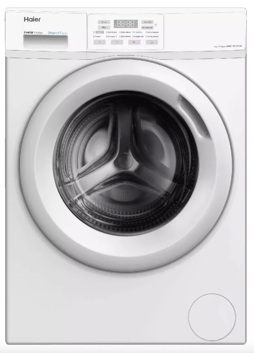 Стиральная машина Haier HW60-BP10919A