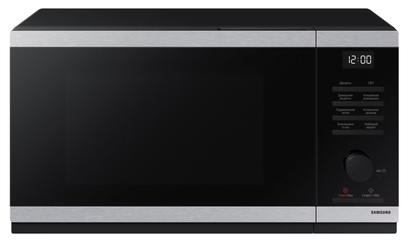 Микроволновая печь Samsung MS23DG4504ATBW