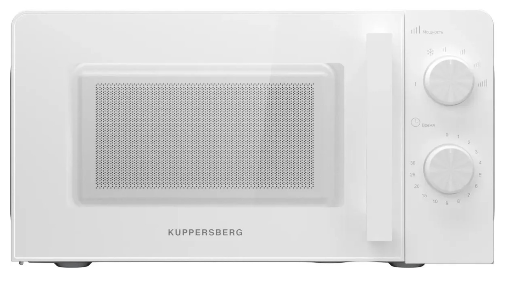 Микроволновая печь Kuppersberg TMW 204 W