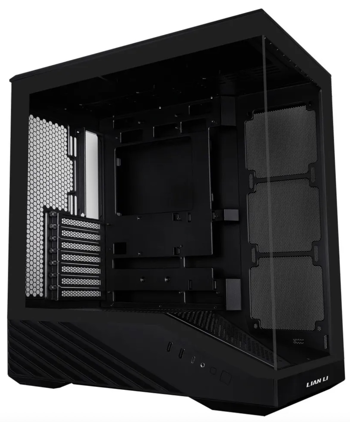 Игровой корпус для компьютера Lian Li (G99.V100X.R0)