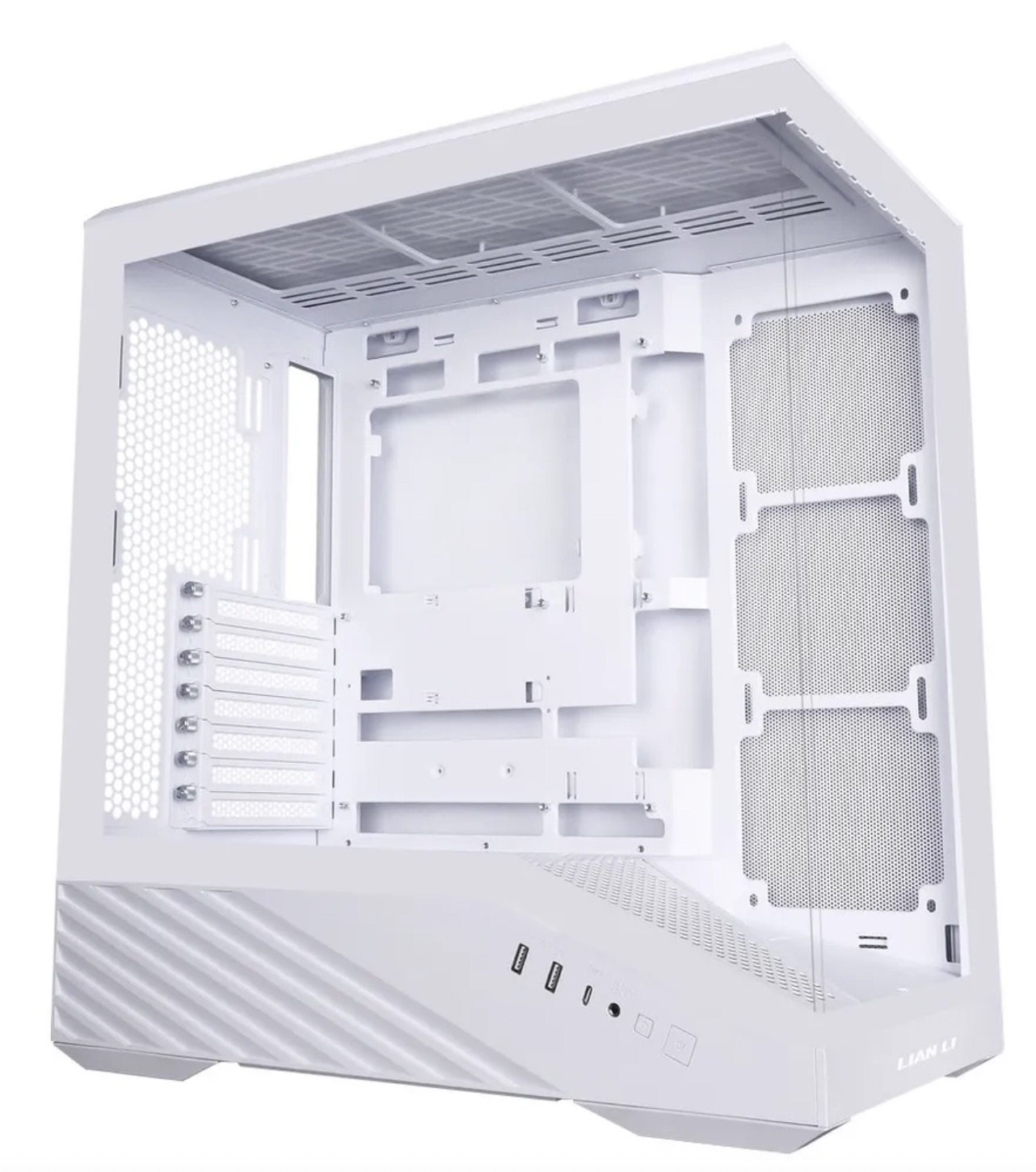 Игровой корпус для компьютера Lian Li (G99.V100W.R0)