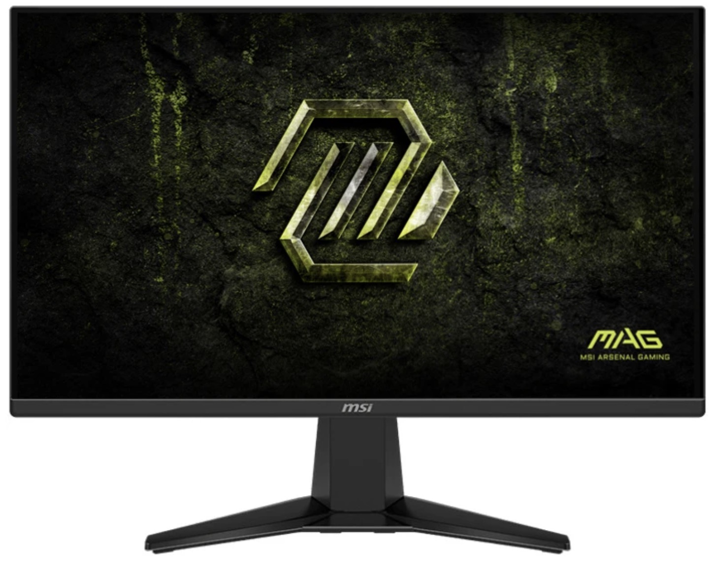 Монитор MSI MAG 245F X24