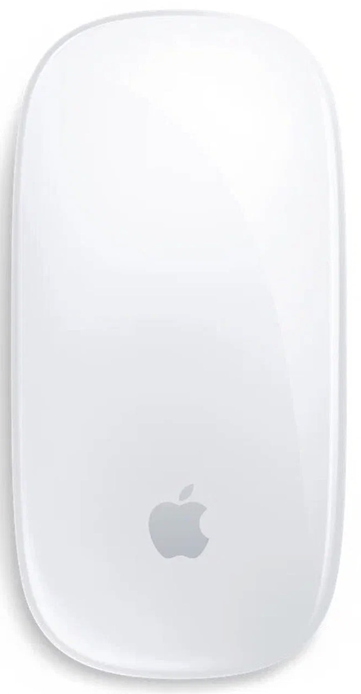 Беспроводная мышь Apple Magic Mouse 3 White