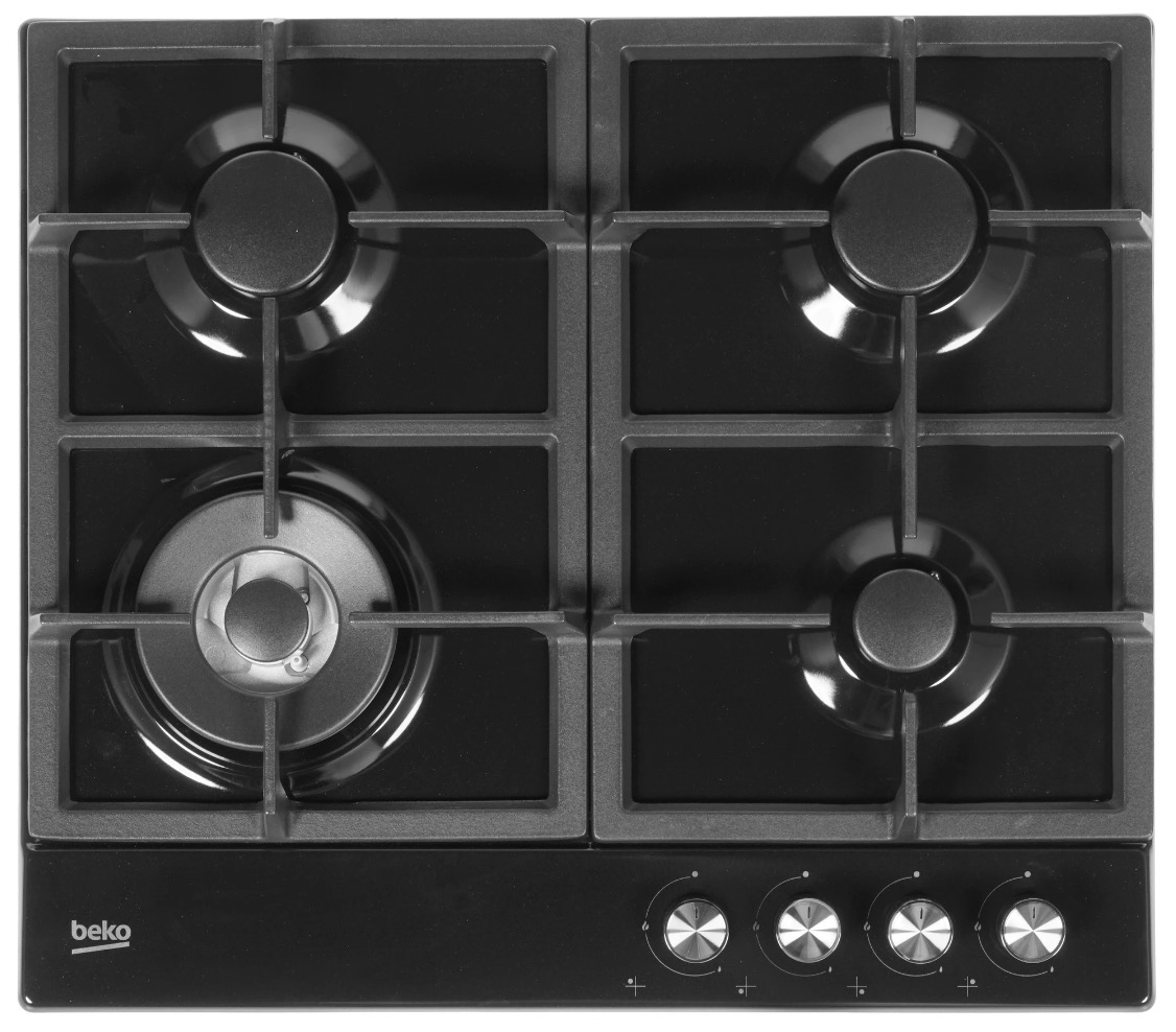 Газовая варочная панель Beko HIAW64225SB