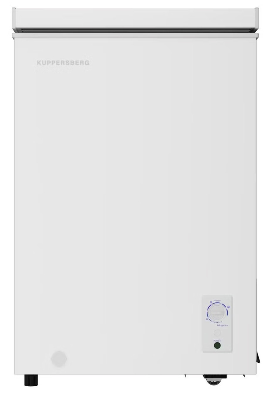 Морозильный ларь Kuppersberg FLCF 100 W