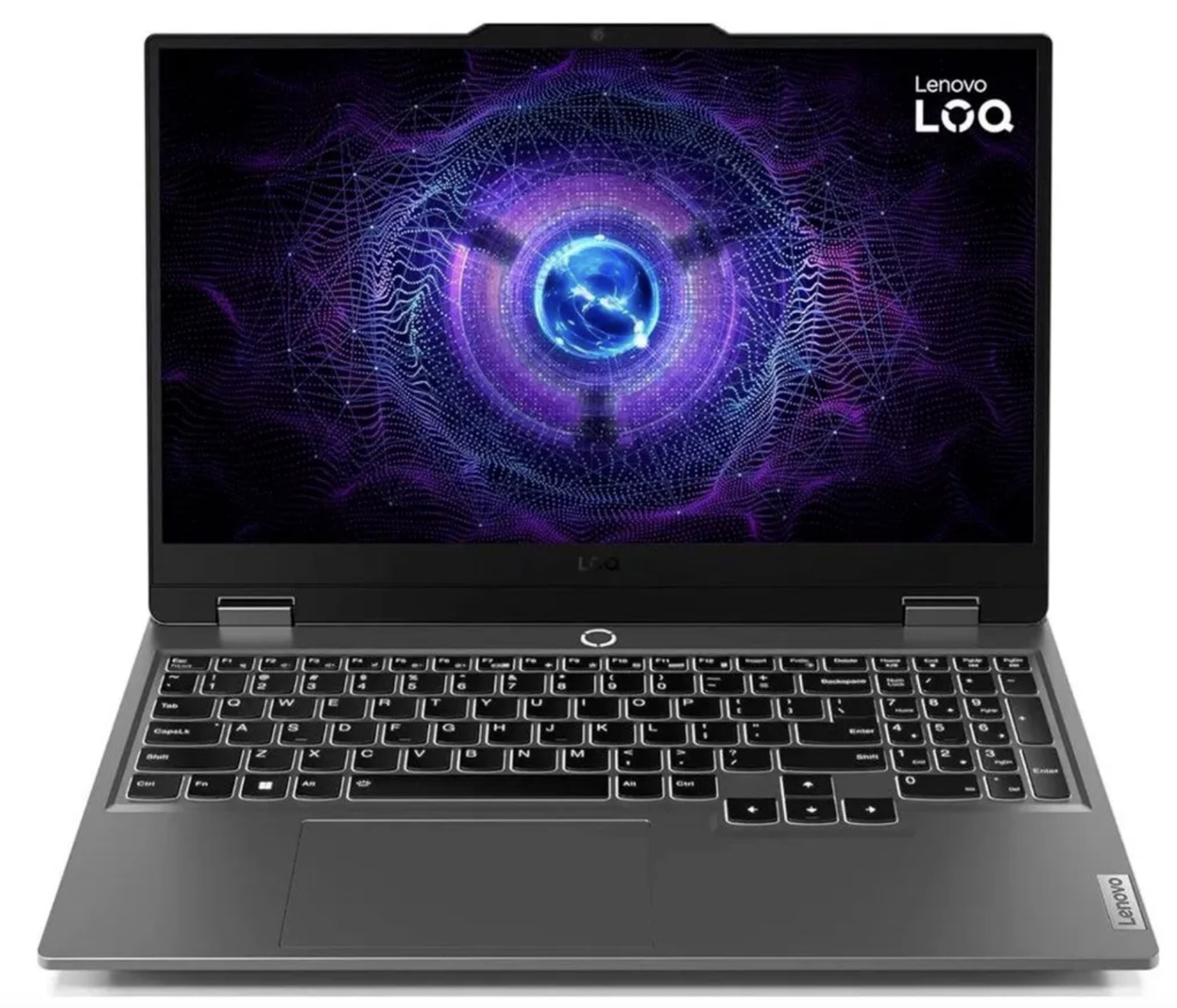 Ноутбук Lenovo LOQ 15IAX9 (83GS00EPRK)