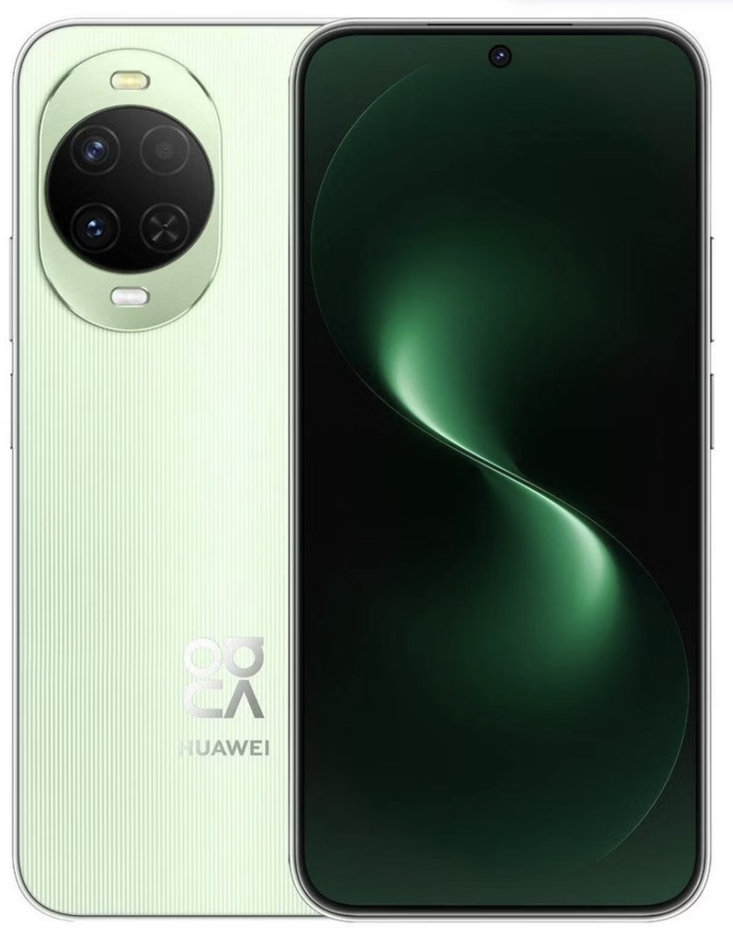 Смартфон HUAWEI Nova 15 12/512 ГБ Mint