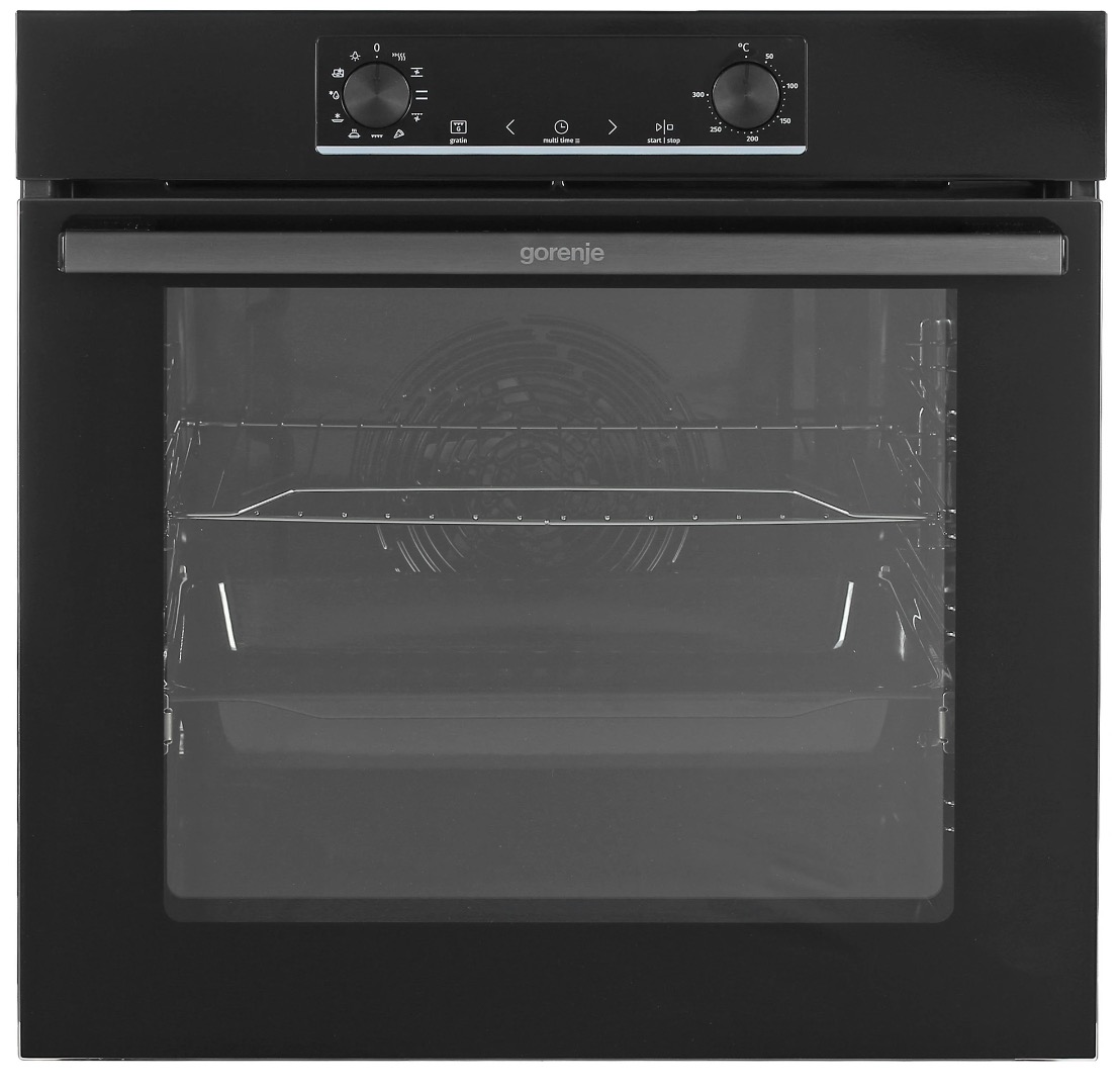 Электрический духовой шкаф Gorenje BO6735E05B