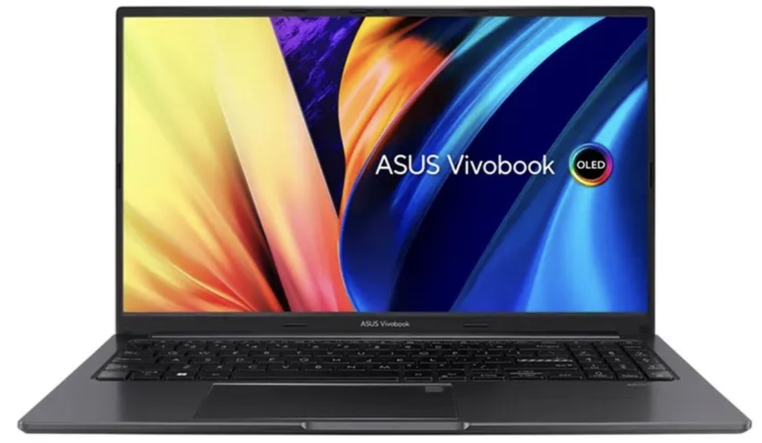 Ноутбук ASUS Vivobook 15 OLED (90NB10P1-M011Y0)