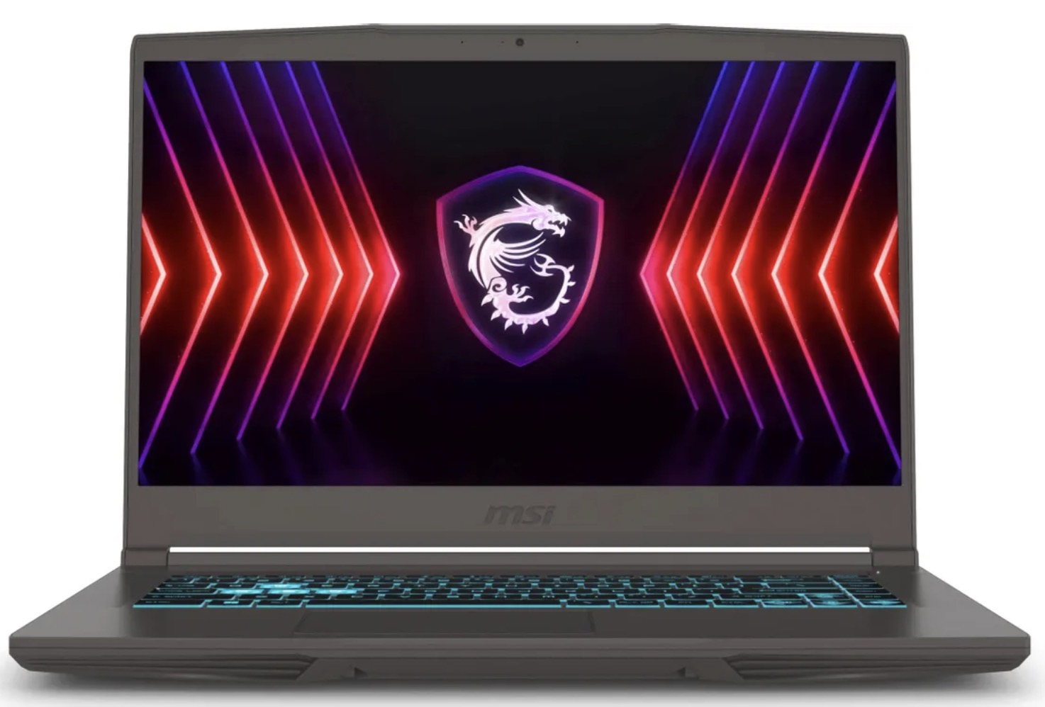 Ноутбук MSI Thin 15 B13VE-2650XRU [9s7-16r831-2650]