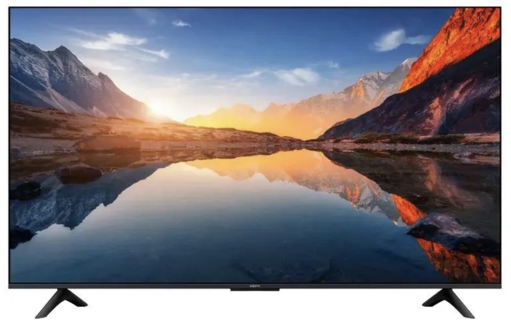 Телевизор Xiaomi TV A 65 2025