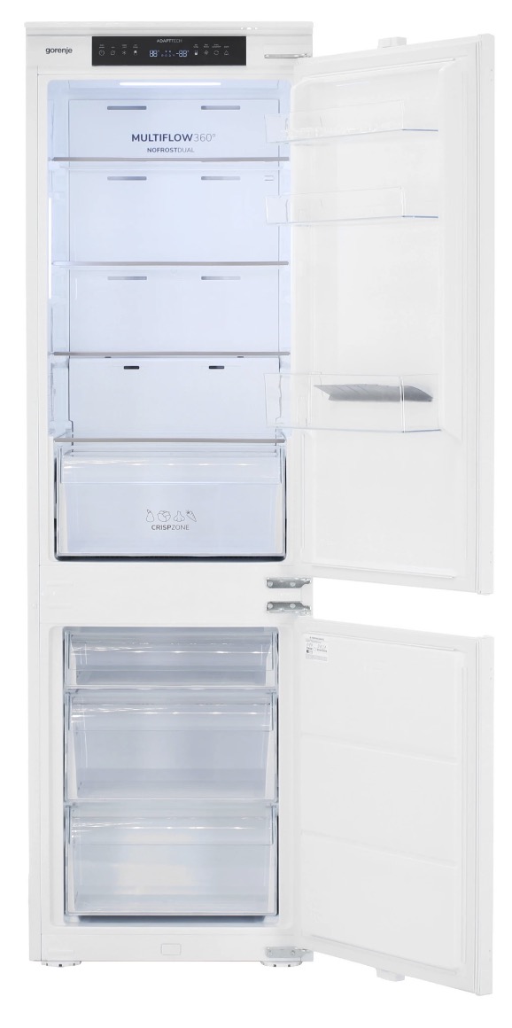 Встраиваемый холодильник Gorenje NRKI517141