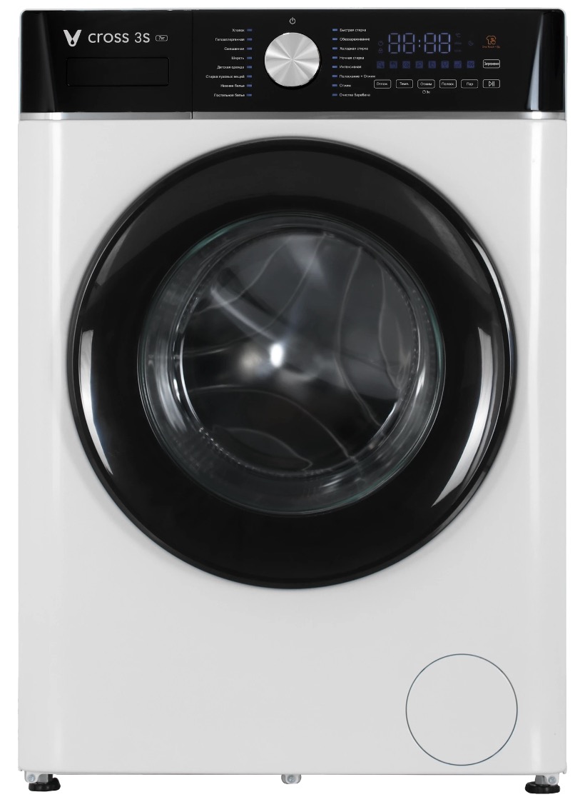 Стиральная машина Viomi WM7FSA-W6A