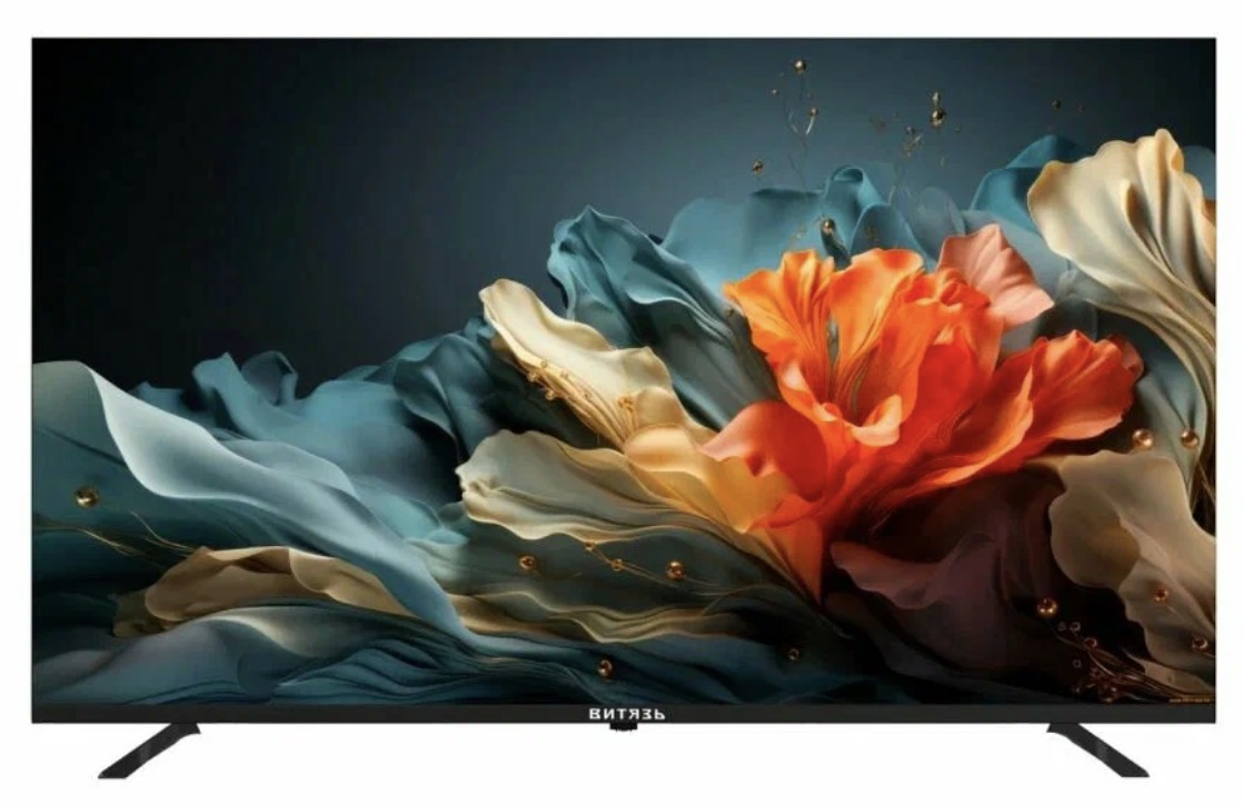 Телевизор Витязь D50US01BF