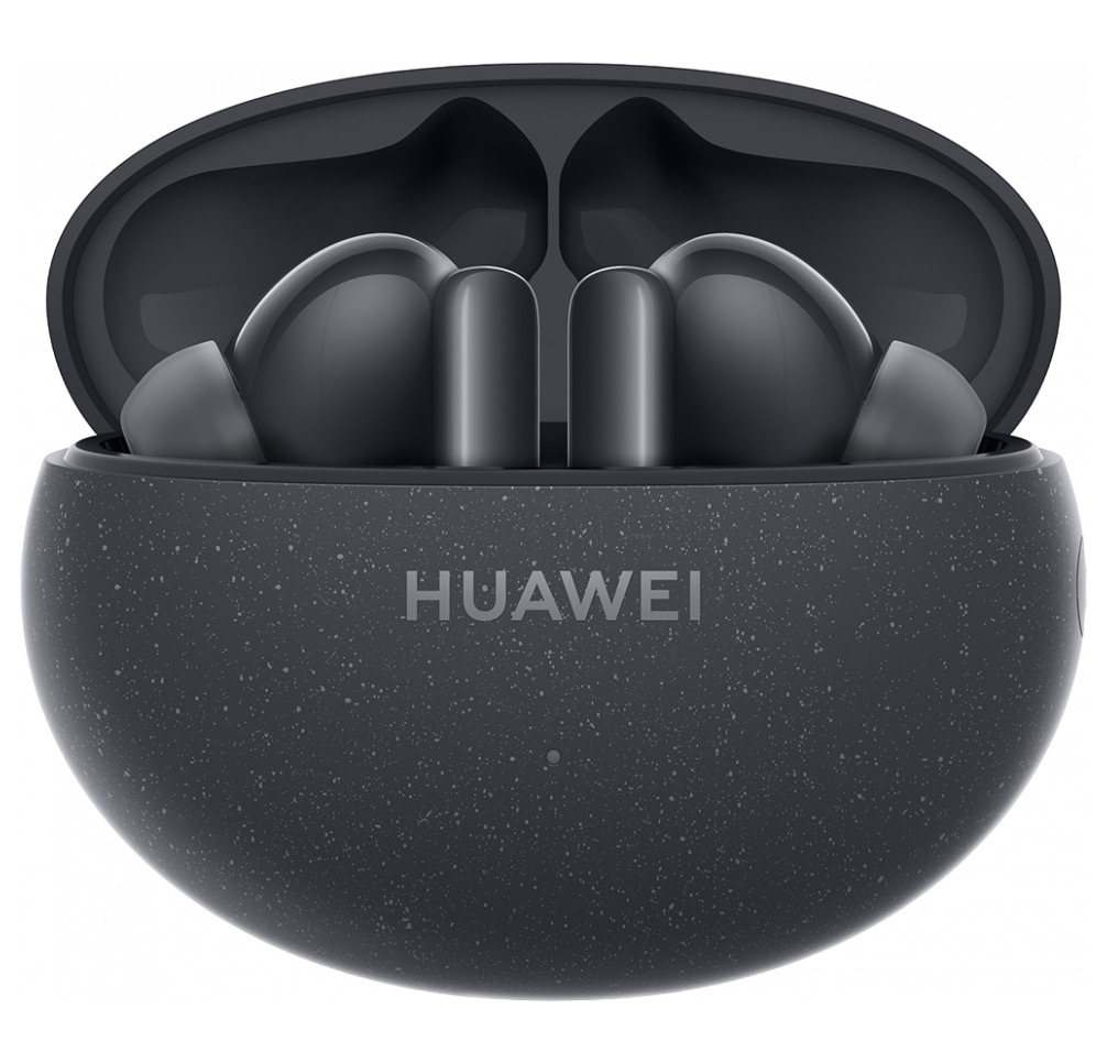 Беспроводные наушники HUAWEI FreeBuds 5i Black