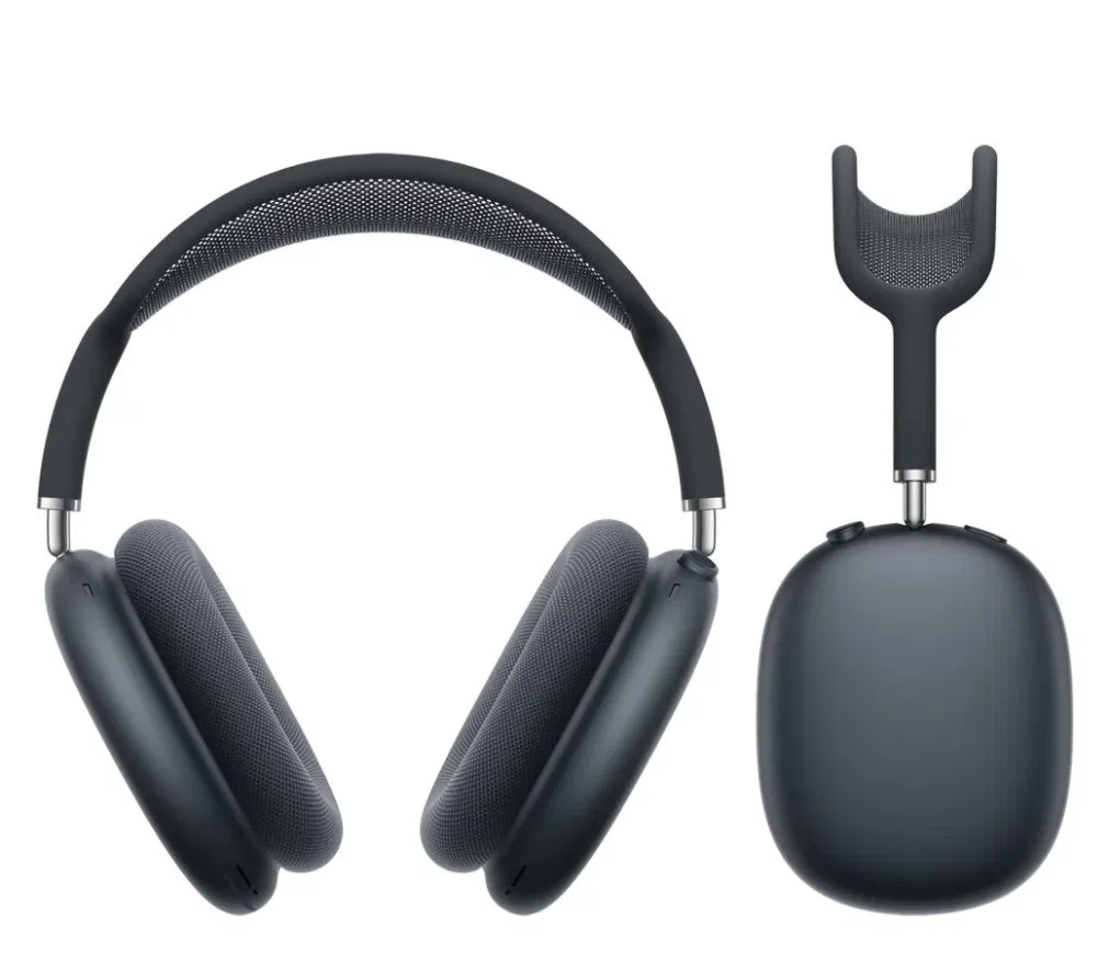 Беспроводные наушники Apple AirPods Max Midnight Type-C