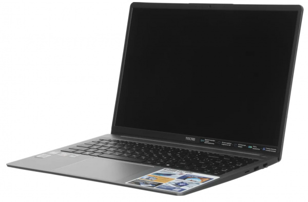 Ноутбук Tecno Megabook K16SDA