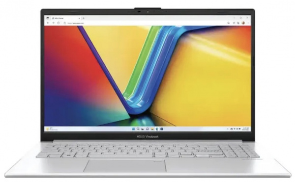 Ноутбук ASUS Vivobook Go 15 E1504FA-BQ1929 (90NB0ZR1-M034H0)