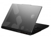 Ноутбук MSI Cyborg 15 C2WF-015XRU (9S7-15T121-015)