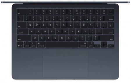 Ноутбук Apple MacBook Air 13 M4 16/256GB Midnight