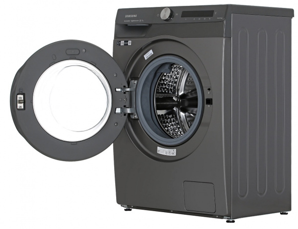 Стиральная машина Samsung WW70AG6S23ANLP