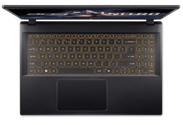 Ноутбук Acer Nitro V 15 ANV15-52-57BB (NH.U1PAA.004)