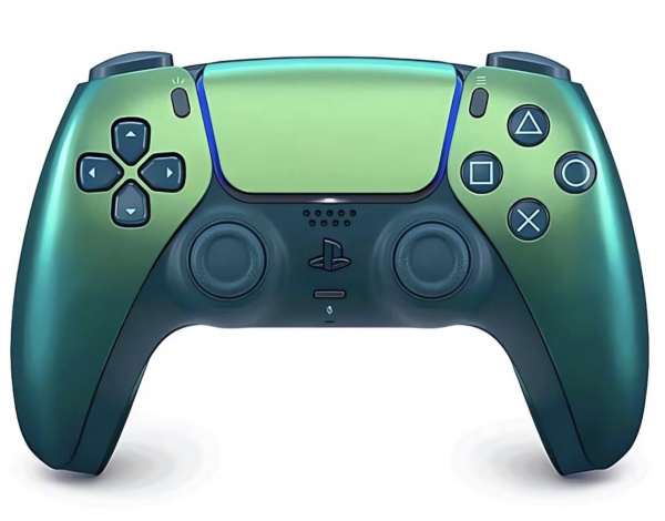 Геймпад Sony DualSense (Chroma Teal)