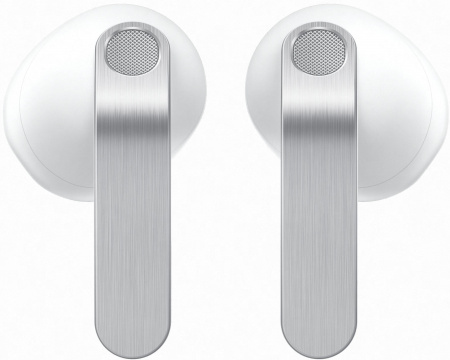 Беспроводные Наушники Samsung Galaxy Buds 4 (White)