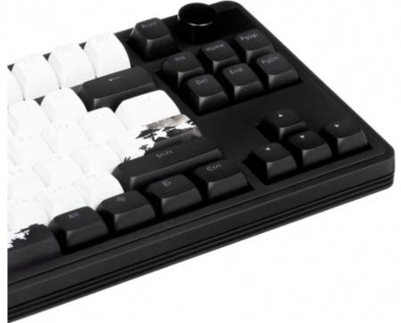 Игровая Клавиатура Дарк Проджект KD87A [DP-KD87A-000100-GMS]