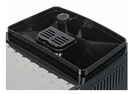 Кофемашина DeLonghi ECAM 22.114.B
