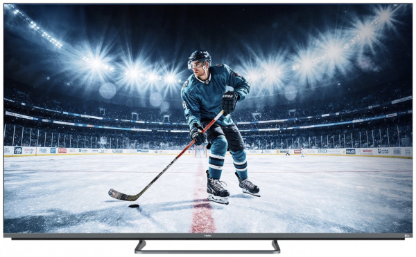 Телевизор Haier 55 Mini LED M4