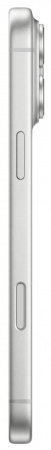Смартфон Apple iPhone 17 Pro Max (Silver, 256Gb, SIM+SIM)