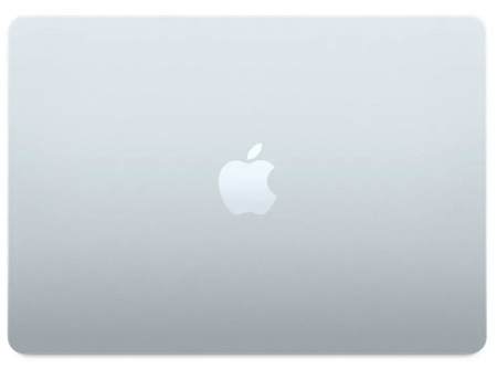 Ноутбук Apple MacBook Air 13 M4 16/256GB Sky Blue