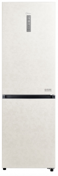 Холодильник Midea MDRB471MGF33O