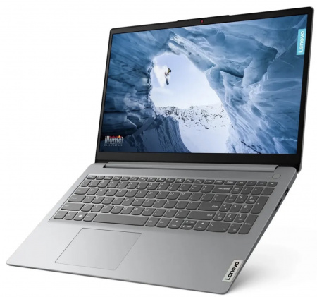 Ноутбук Lenovo IdeaPad 15ALC7 (82R400W5RK)