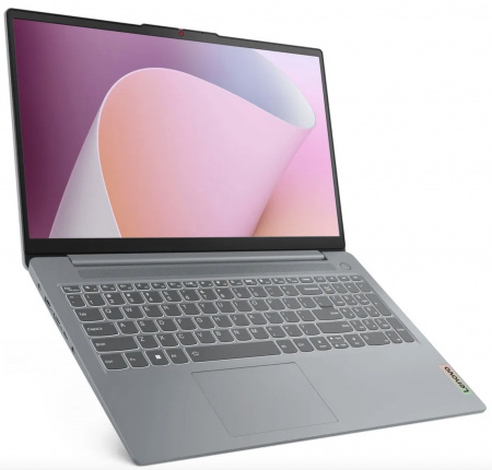 Ноутбук Lenovo IdeaPad Slim 3 15ABR8 (82XM00HKRK)