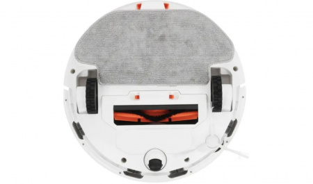 Робот-пылесос Xiaomi Mi Robot Vacuum S12 White
