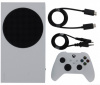 Игровая приставка Microsoft Xbox Series S 1 ТБ White