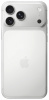 Смартфон Apple iPhone 17 Pro Max (Silver, 256Gb, SIM+eSIM)