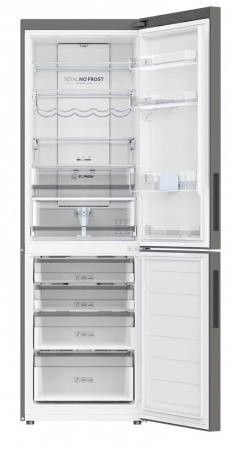 Холодильник Haier C2F636CFRGU1